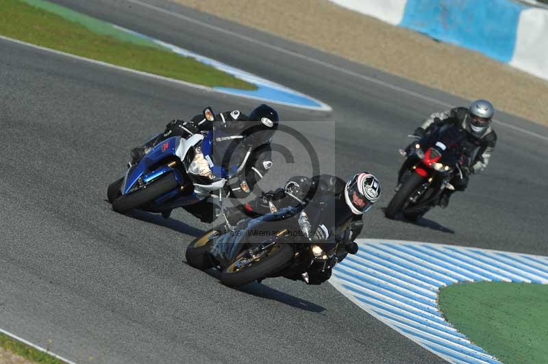 jerez;motorbikes;nov 2012;peter wileman photography;spain;trackday;trackday digital images;tracksense