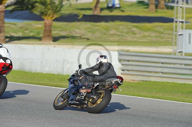 jerez;motorbikes;nov 2012;peter wileman photography;spain;trackday;trackday digital images;tracksense