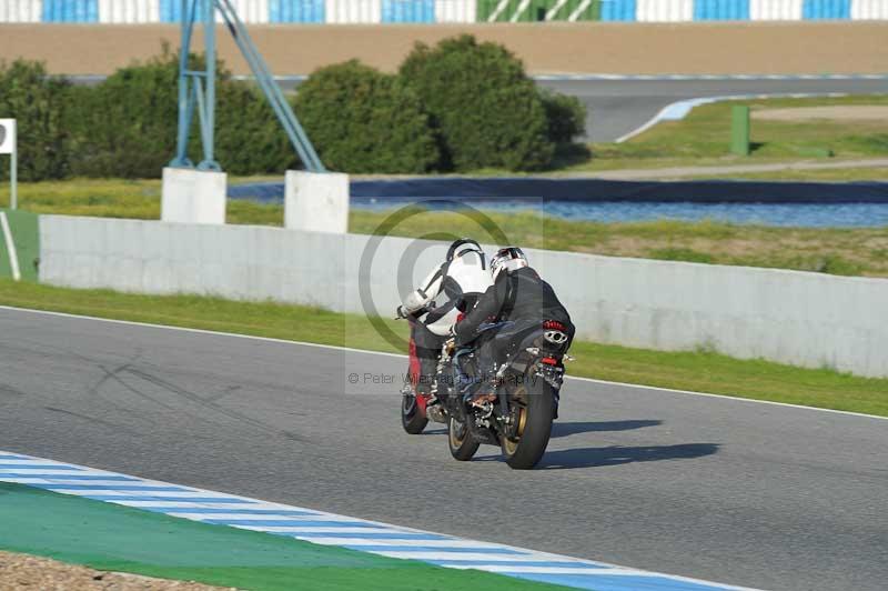 jerez;motorbikes;nov 2012;peter wileman photography;spain;trackday;trackday digital images;tracksense