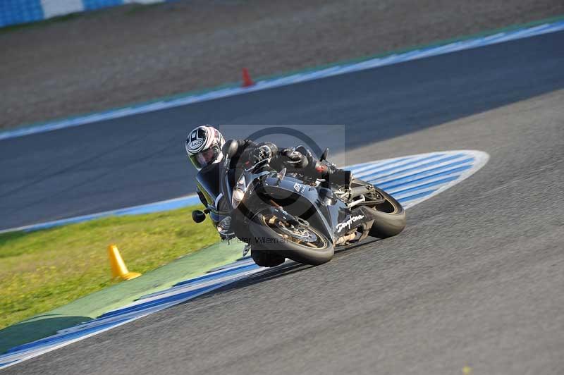 jerez;motorbikes;nov 2012;peter wileman photography;spain;trackday;trackday digital images;tracksense