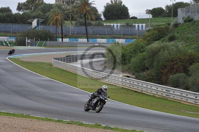 jerez;motorbikes;nov 2012;peter wileman photography;spain;trackday;trackday digital images;tracksense