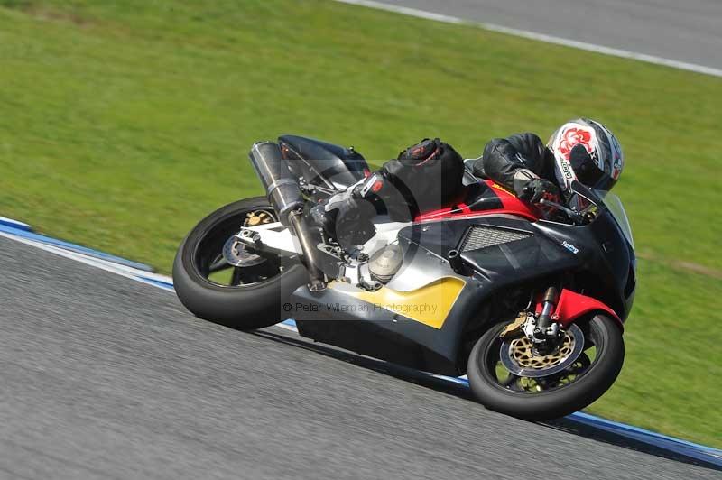 jerez;motorbikes;nov 2012;peter wileman photography;spain;trackday;trackday digital images;tracksense