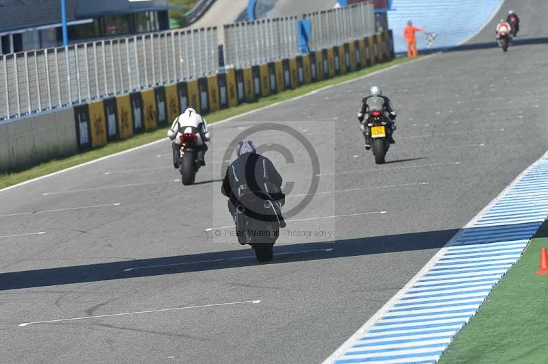 jerez;motorbikes;nov 2012;peter wileman photography;spain;trackday;trackday digital images;tracksense
