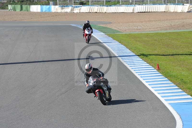 jerez;motorbikes;nov 2012;peter wileman photography;spain;trackday;trackday digital images;tracksense