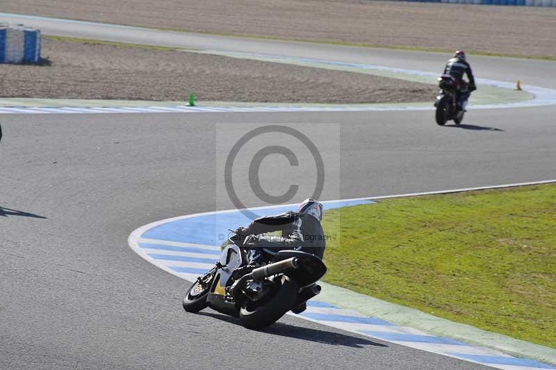 jerez;motorbikes;nov 2012;peter wileman photography;spain;trackday;trackday digital images;tracksense