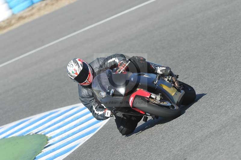 jerez;motorbikes;nov 2012;peter wileman photography;spain;trackday;trackday digital images;tracksense