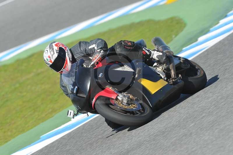 jerez;motorbikes;nov 2012;peter wileman photography;spain;trackday;trackday digital images;tracksense