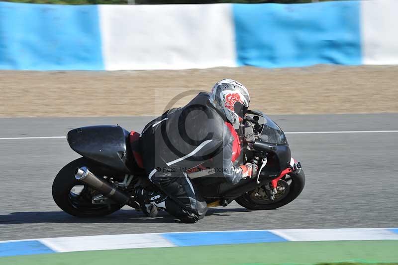 jerez;motorbikes;nov 2012;peter wileman photography;spain;trackday;trackday digital images;tracksense