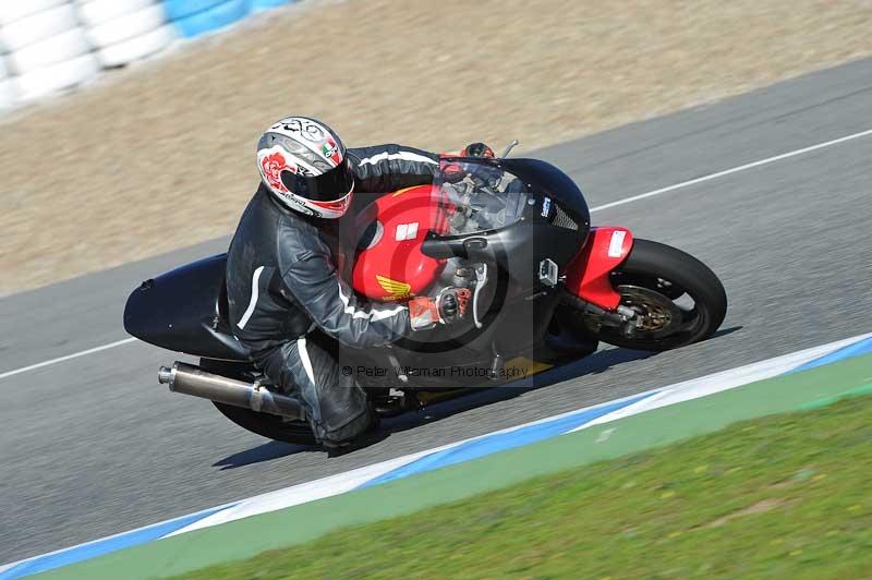 jerez;motorbikes;nov 2012;peter wileman photography;spain;trackday;trackday digital images;tracksense