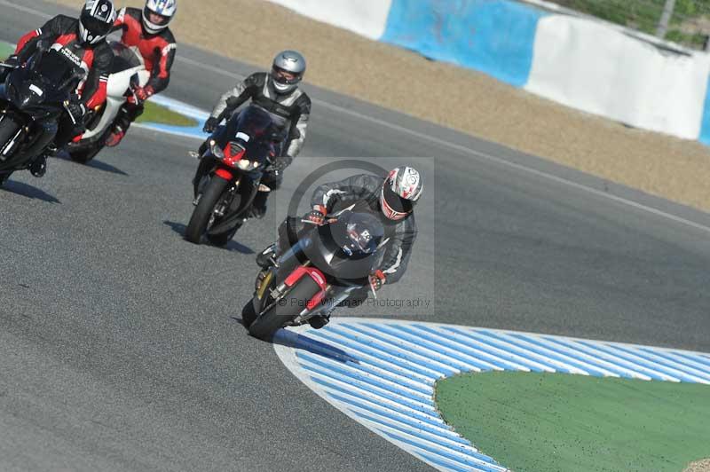 jerez;motorbikes;nov 2012;peter wileman photography;spain;trackday;trackday digital images;tracksense