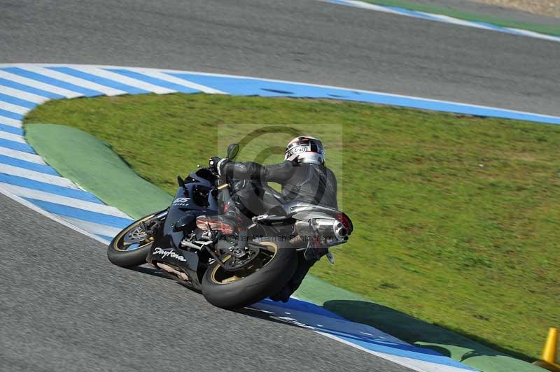 jerez;motorbikes;nov 2012;peter wileman photography;spain;trackday;trackday digital images;tracksense