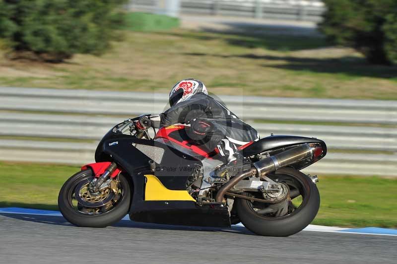 jerez;motorbikes;nov 2012;peter wileman photography;spain;trackday;trackday digital images;tracksense