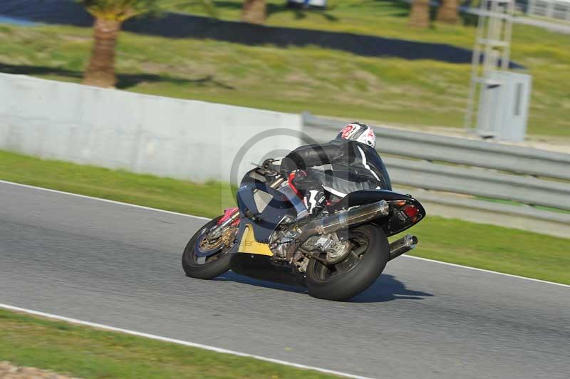 jerez;motorbikes;nov 2012;peter wileman photography;spain;trackday;trackday digital images;tracksense