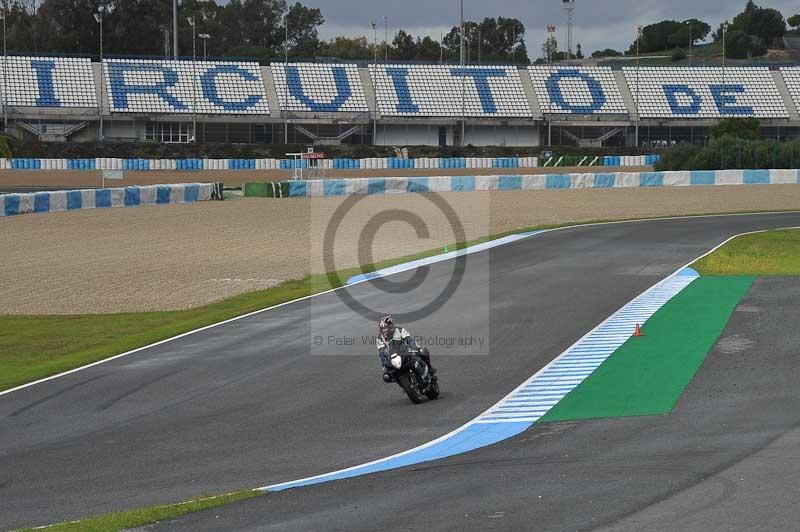 jerez;motorbikes;nov 2012;peter wileman photography;spain;trackday;trackday digital images;tracksense