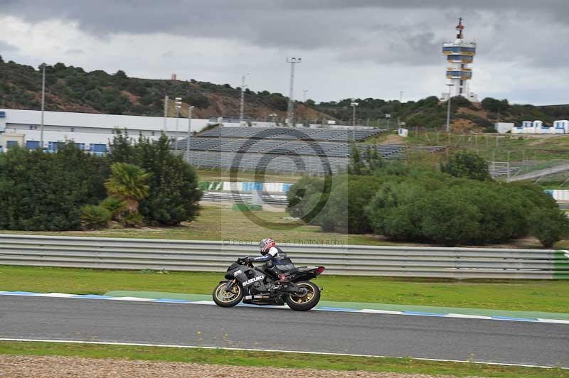 jerez;motorbikes;nov 2012;peter wileman photography;spain;trackday;trackday digital images;tracksense