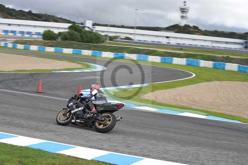jerez;motorbikes;nov 2012;peter wileman photography;spain;trackday;trackday digital images;tracksense