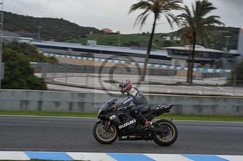 jerez;motorbikes;nov 2012;peter wileman photography;spain;trackday;trackday digital images;tracksense
