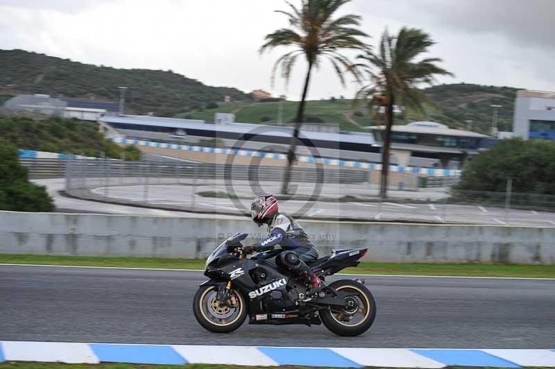 jerez;motorbikes;nov 2012;peter wileman photography;spain;trackday;trackday digital images;tracksense