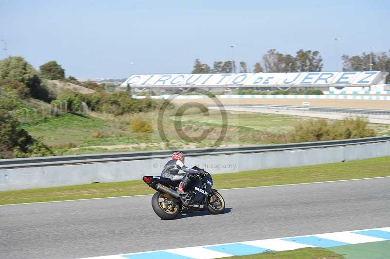 jerez;motorbikes;nov 2012;peter wileman photography;spain;trackday;trackday digital images;tracksense