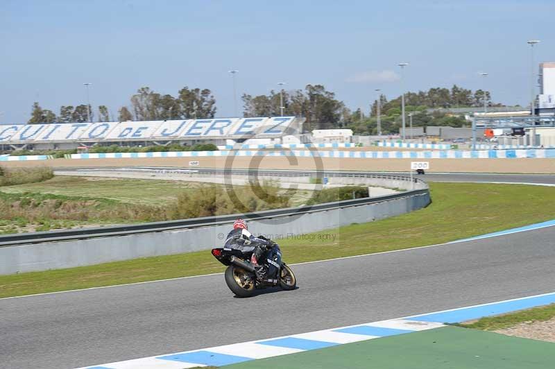 jerez;motorbikes;nov 2012;peter wileman photography;spain;trackday;trackday digital images;tracksense