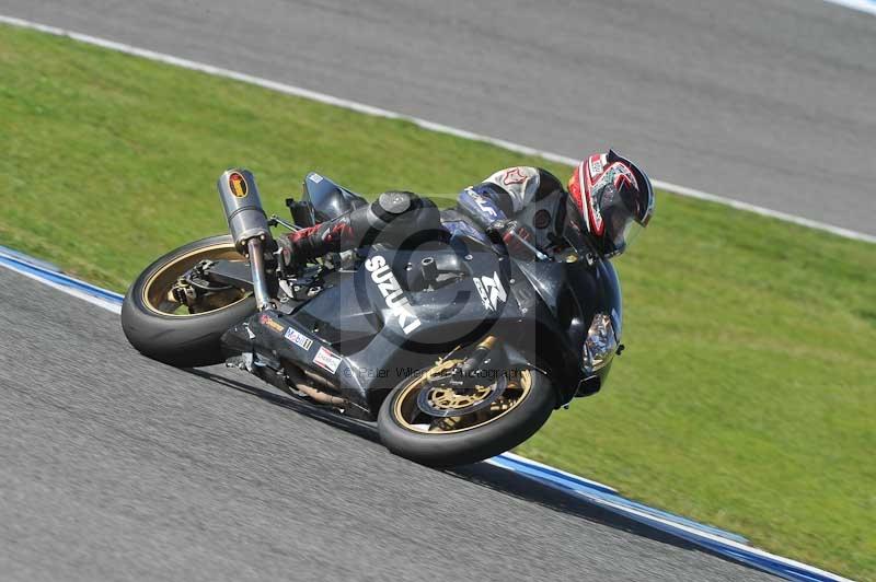 jerez;motorbikes;nov 2012;peter wileman photography;spain;trackday;trackday digital images;tracksense