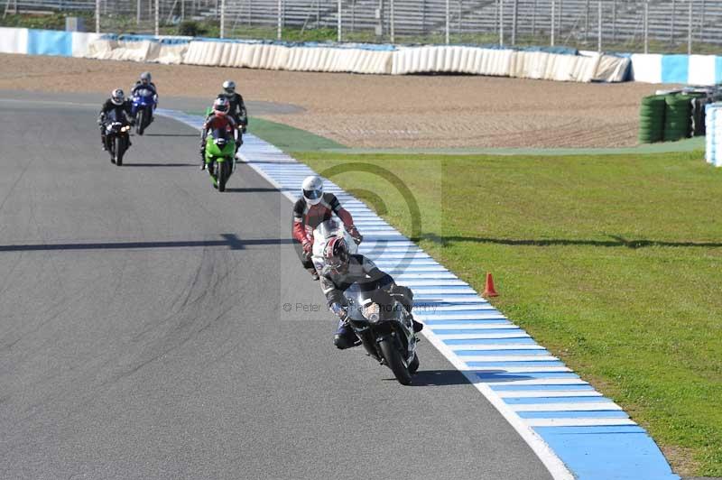 jerez;motorbikes;nov 2012;peter wileman photography;spain;trackday;trackday digital images;tracksense