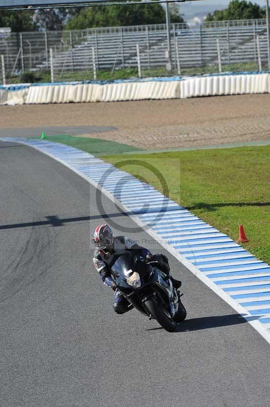 jerez;motorbikes;nov 2012;peter wileman photography;spain;trackday;trackday digital images;tracksense