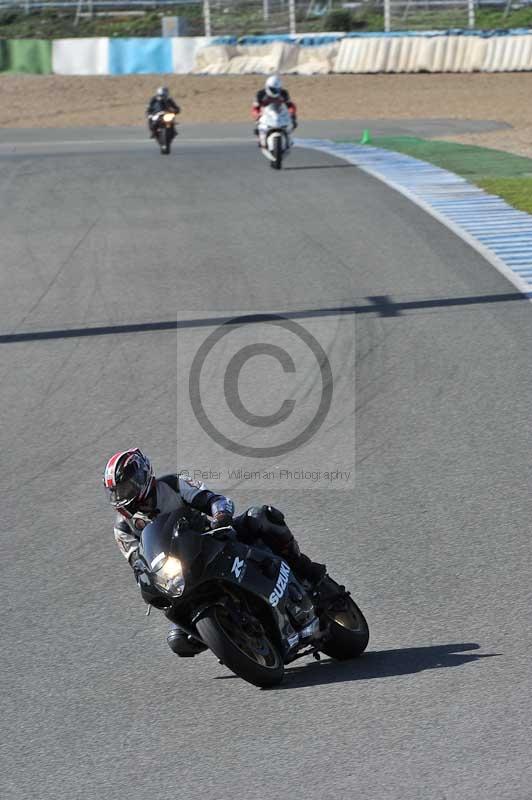 jerez;motorbikes;nov 2012;peter wileman photography;spain;trackday;trackday digital images;tracksense