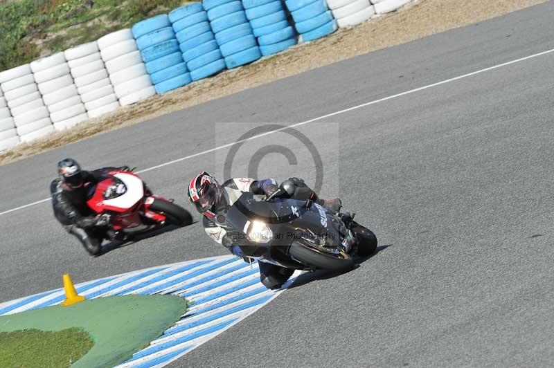 jerez;motorbikes;nov 2012;peter wileman photography;spain;trackday;trackday digital images;tracksense
