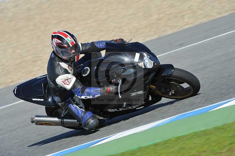 jerez;motorbikes;nov 2012;peter wileman photography;spain;trackday;trackday digital images;tracksense