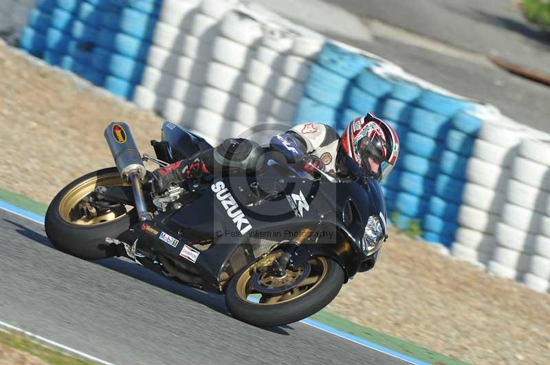 jerez;motorbikes;nov 2012;peter wileman photography;spain;trackday;trackday digital images;tracksense