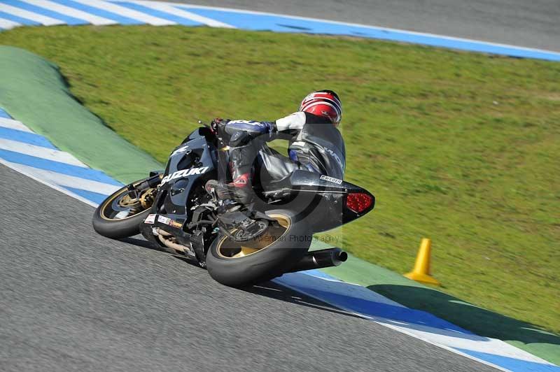 jerez;motorbikes;nov 2012;peter wileman photography;spain;trackday;trackday digital images;tracksense
