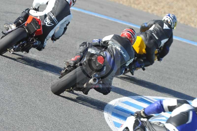 jerez;motorbikes;nov 2012;peter wileman photography;spain;trackday;trackday digital images;tracksense