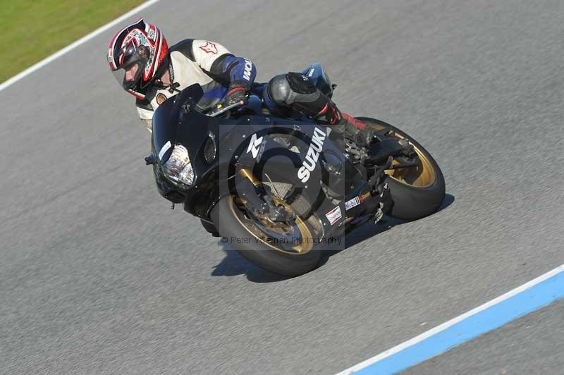 jerez;motorbikes;nov 2012;peter wileman photography;spain;trackday;trackday digital images;tracksense