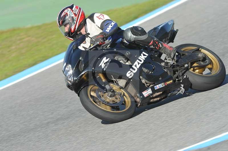 jerez;motorbikes;nov 2012;peter wileman photography;spain;trackday;trackday digital images;tracksense