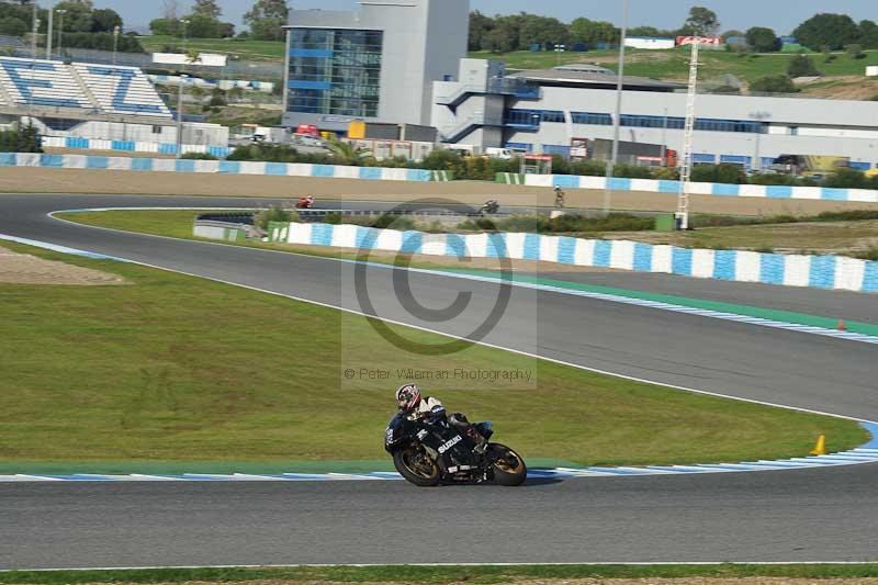 jerez;motorbikes;nov 2012;peter wileman photography;spain;trackday;trackday digital images;tracksense