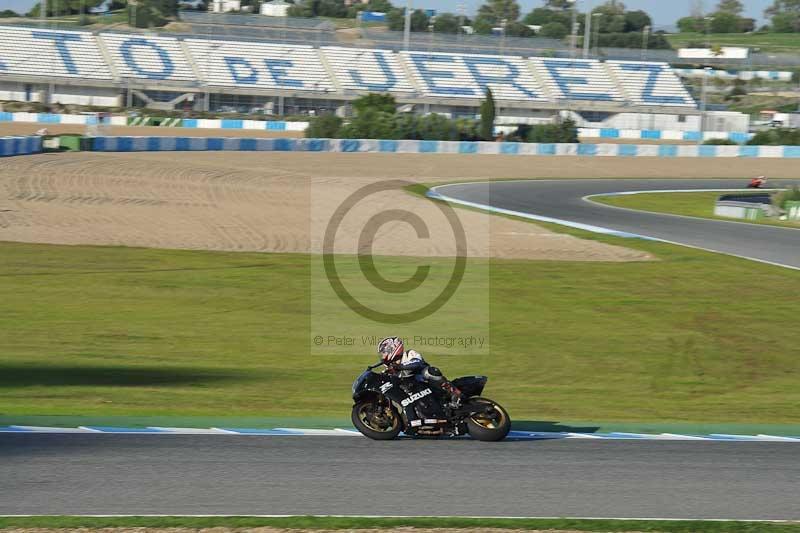 jerez;motorbikes;nov 2012;peter wileman photography;spain;trackday;trackday digital images;tracksense