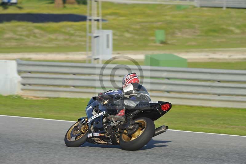 jerez;motorbikes;nov 2012;peter wileman photography;spain;trackday;trackday digital images;tracksense