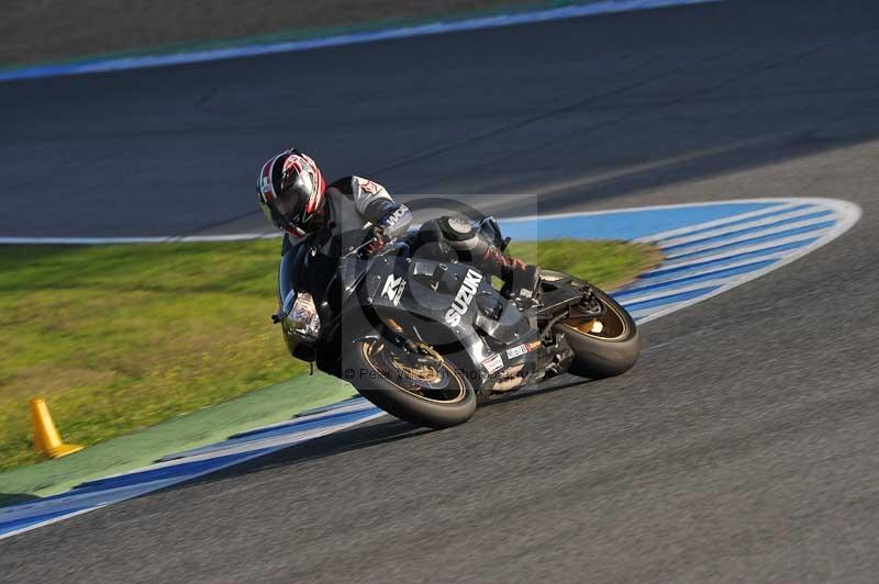 jerez;motorbikes;nov 2012;peter wileman photography;spain;trackday;trackday digital images;tracksense