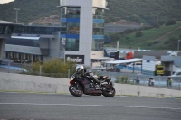 jerez;motorbikes;nov-2012;peter-wileman-photography;spain;trackday;trackday-digital-images;tracksense