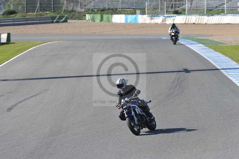 jerez;motorbikes;nov 2012;peter wileman photography;spain;trackday;trackday digital images;tracksense