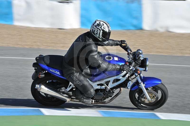 jerez;motorbikes;nov 2012;peter wileman photography;spain;trackday;trackday digital images;tracksense