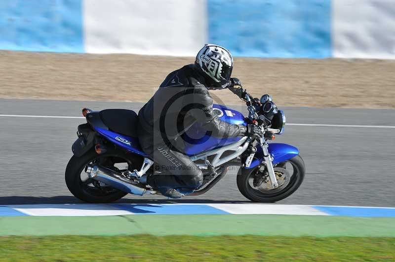 jerez;motorbikes;nov 2012;peter wileman photography;spain;trackday;trackday digital images;tracksense
