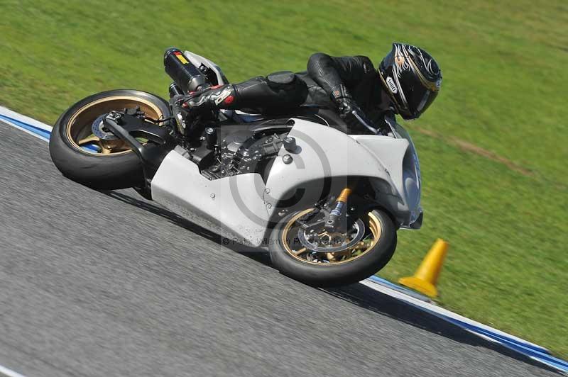 jerez;motorbikes;nov 2012;peter wileman photography;spain;trackday;trackday digital images;tracksense