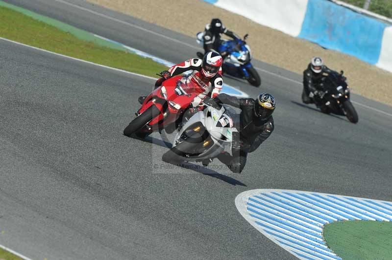 jerez;motorbikes;nov 2012;peter wileman photography;spain;trackday;trackday digital images;tracksense