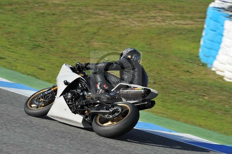 jerez;motorbikes;nov 2012;peter wileman photography;spain;trackday;trackday digital images;tracksense