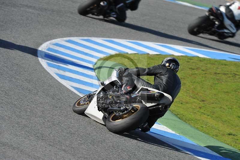 jerez;motorbikes;nov 2012;peter wileman photography;spain;trackday;trackday digital images;tracksense