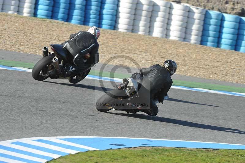 jerez;motorbikes;nov 2012;peter wileman photography;spain;trackday;trackday digital images;tracksense