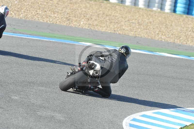 jerez;motorbikes;nov 2012;peter wileman photography;spain;trackday;trackday digital images;tracksense