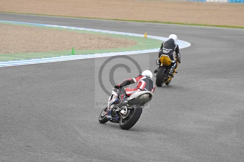 jerez;motorbikes;nov 2012;peter wileman photography;spain;trackday;trackday digital images;tracksense